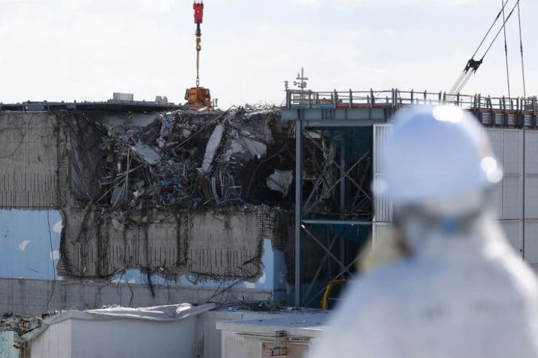 «Fukusima» radiatsiyasidan birinchi o‘lim holati qayd etildi