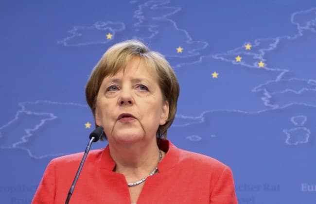 Germaniya 14 davlat bilan qochqinlarni qaytarish bo‘yicha kelishib oldi