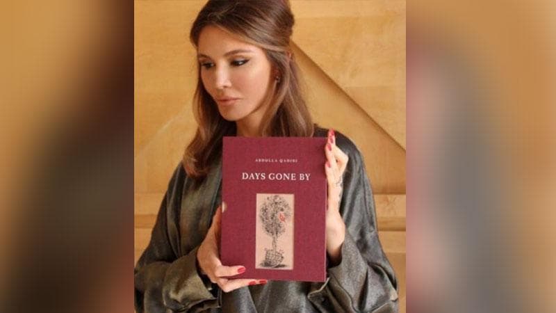 Karimov Foundation publishes English translation of “Days Gone By”