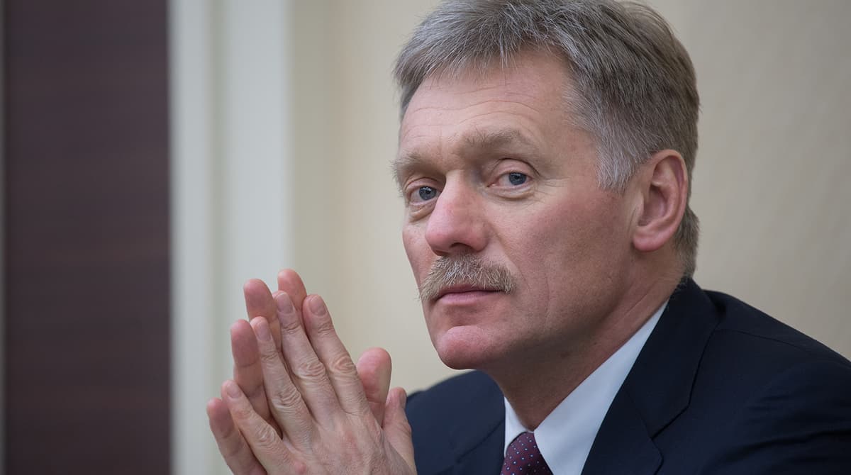 Putinning tashqi siyosatdagi asosiy maqsadi aytildi