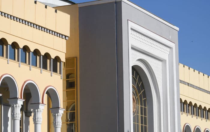 Tashqi ishlar vazirligida yangi lavozim tayinlovi amalga oshirildi