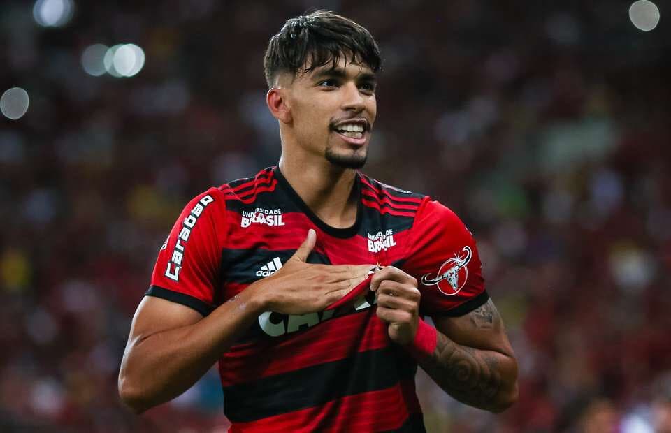 «Milan» braziliyalik yosh hujumkor yarimhimoyachini sotib oldi