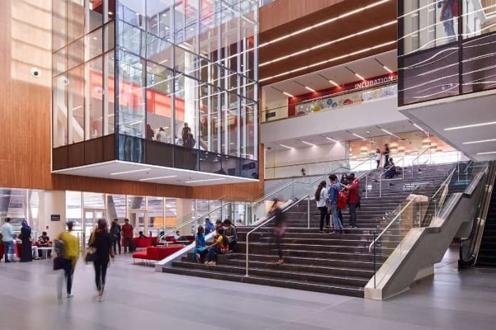 Toshkentda yana bir xalqaro universitet filiali ochiladi