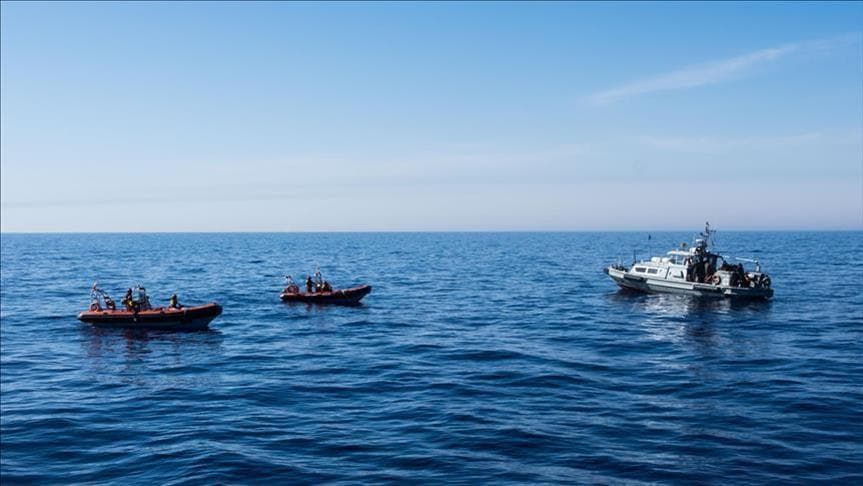 Liviya qirg‘oqlarida 121 nafar migrant qutqarildi