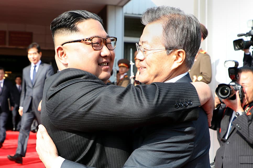 Koreyalararo uchinchi sammit sanasi ma'lum bo‘ldi 