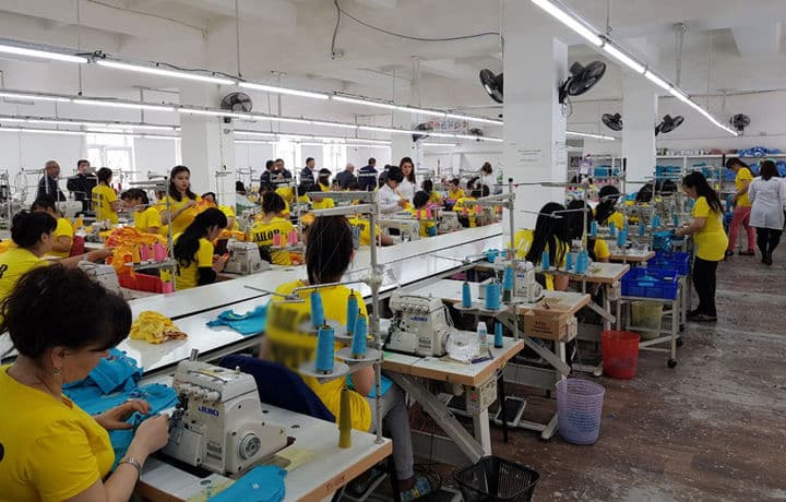 Ish bilan ta'minlangan norasmiy ishchilar barcha band aholining 59,5 foizini tashkil etadi - vazirlik