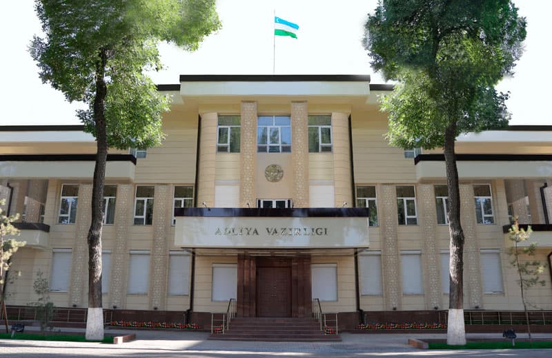 Adliya vazirligi aholiga bepul huquqiy maslahatlar beradi