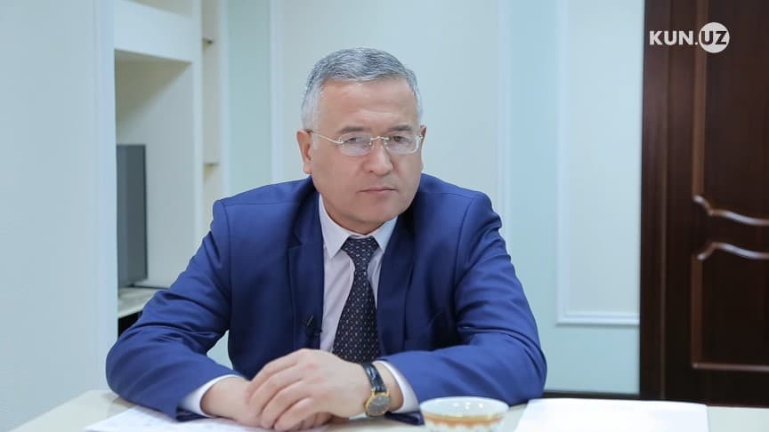 «1 iyulga qadar imtiyozlar bekor qilinadi». Davlat soliq qo‘mitasi rahbariyati bilan intervyu