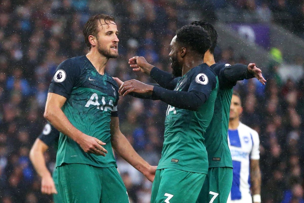 APL. «Tottenhem» mag‘lubiyatlar seriyasiga barham berdi