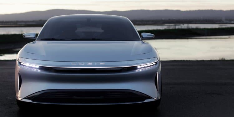 Саудия Арабистони Tesla рақобатчисига 1 миллиард доллардан кўпроқ сармоя киритмоқчи