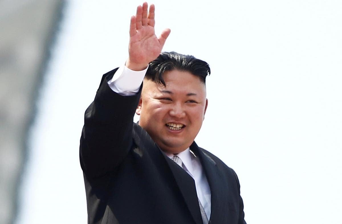 Kim Chen Inning Singapurdagi xarajatlarini to‘lab beradigan kompaniya topildi 