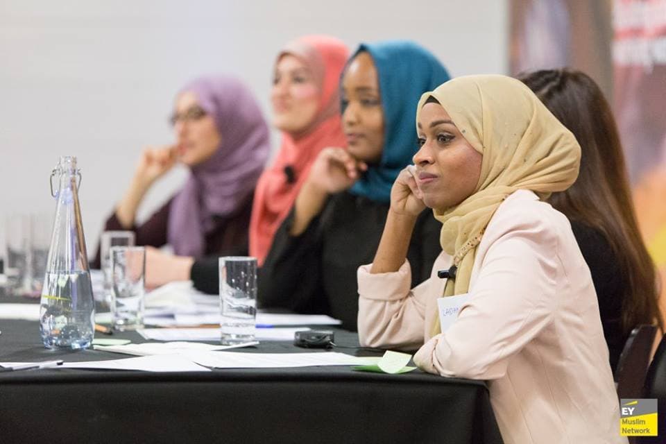 Working Muslim women are a trillion-dollar market