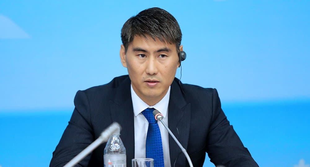 Qirg‘iziston tashqi ishlar vaziri O‘zbekistonga keladi