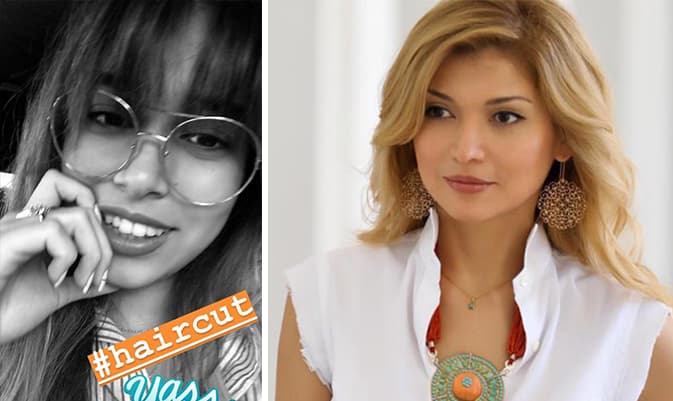 Bosh prokuratura Gulnora Karimova va uning qizi haqida ma'lumot berdi