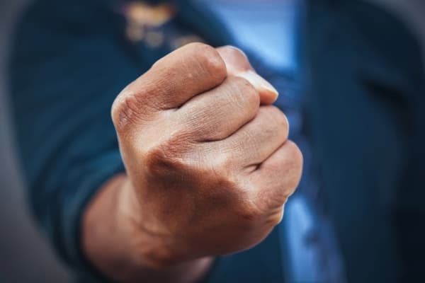 Lawyers in Uzbekistan speak about threats of physical violence against them