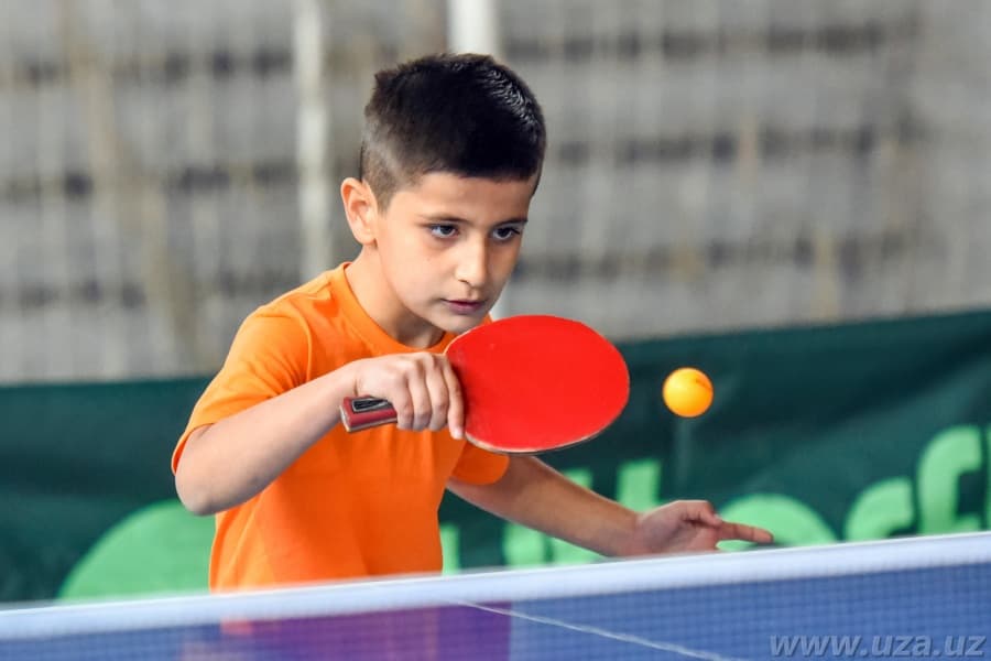 Sportda iste'dodli yoshlarni saralash bo‘yicha ustuvor yo‘nalishlar belgilandi