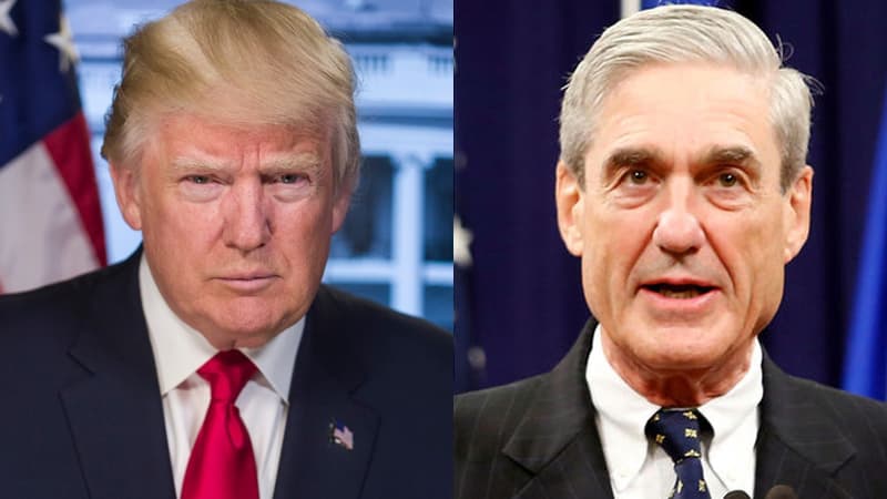 Мюллерга Трамп собиқ маслаҳатчисининг WikiLeaks билан алоқалари ҳақидаги интервью ёзувлари келиб тушди