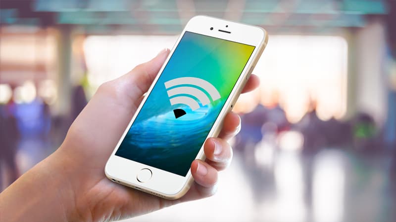 Unauthorized Wi-Fi users to be fined over 3,6 million sums