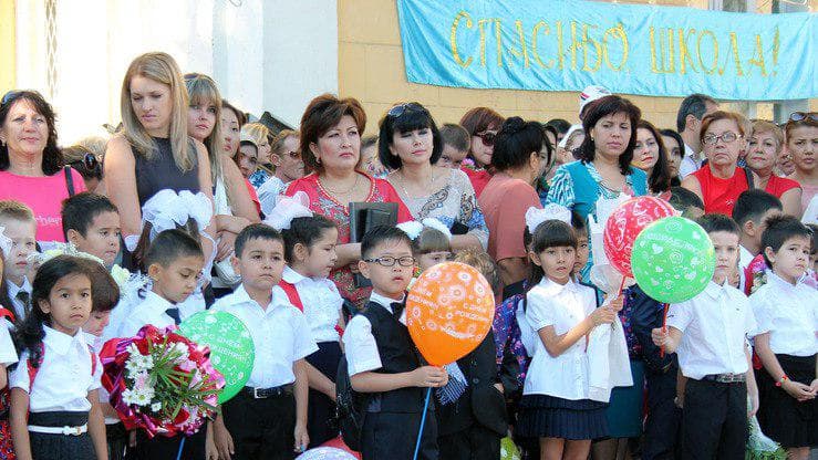 Maktablarda o‘qish 5 sentabrdan boshlanadi