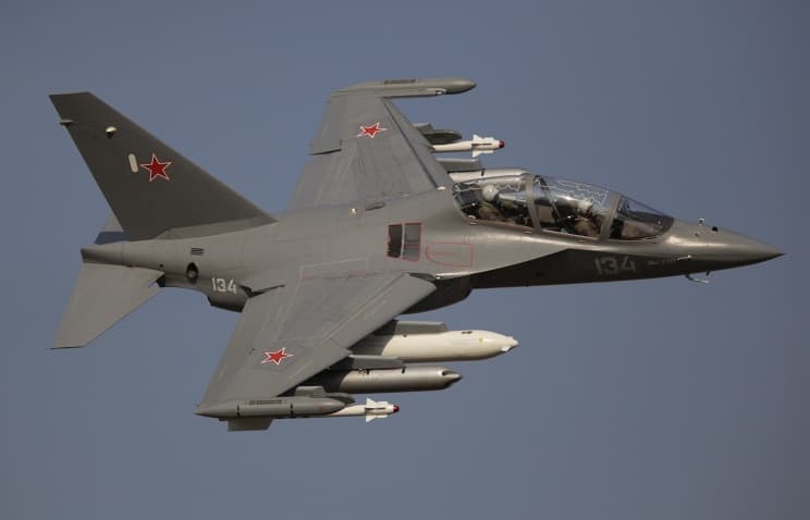 O‘zbekiston Yak-130 harbiy samolyotlarini sotib olish bo‘yicha muzokaralar boshladi