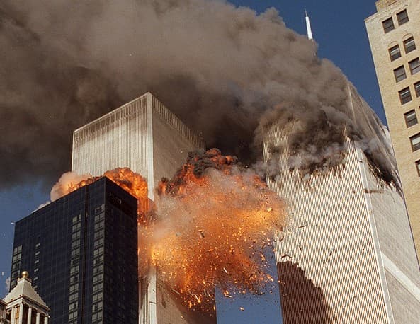 9/11 teraktlari: Oradan 17 yil o‘tib. Fojia bo‘yicha faktlar (fotogalereya)