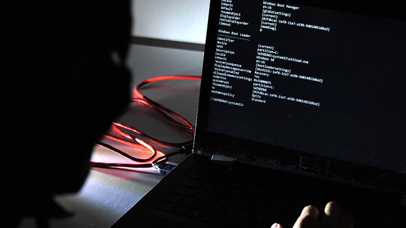 Kompyuterda antivirusni o‘chirib tashlovchi virus aniqlandi