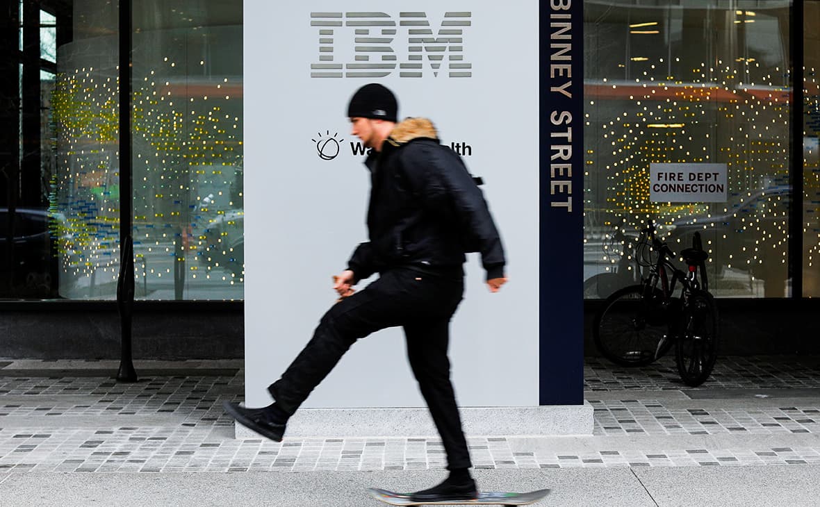 IBM бизнес ва жамиятни ўзгартира оладиган 5 технологияни айтди