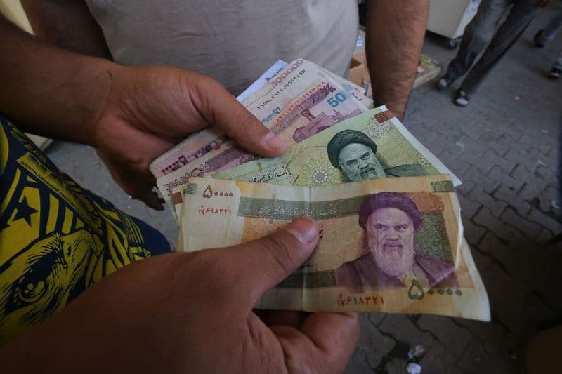 «Muvaffaqiyatsizlikka uchraydi»: OAV Eronga qarshi AQSh sanksiyalarini chetlab o‘tish haqida