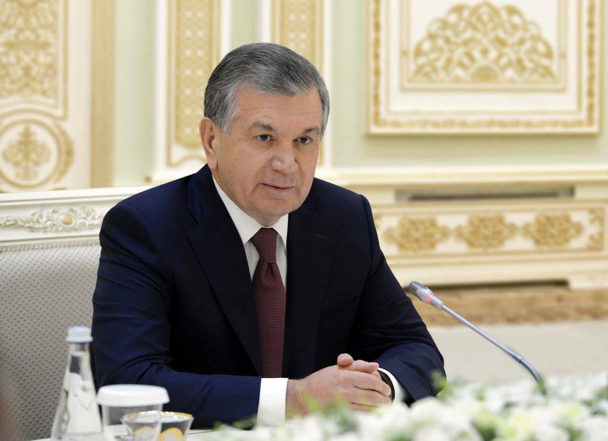 Мирзиёев поручил создать в Узбекистане новый бренд сельхозтехники 