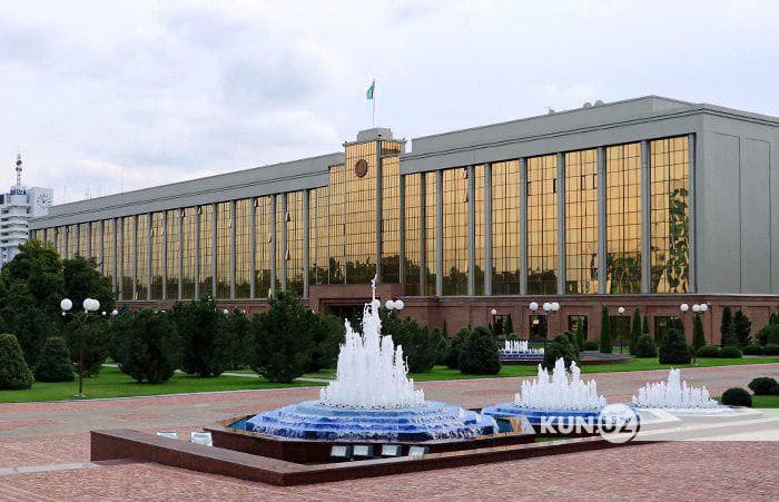 Генпрокурор стал руководителем комплекса по вопросам сельского и водного хозяйства Кабинета Министров