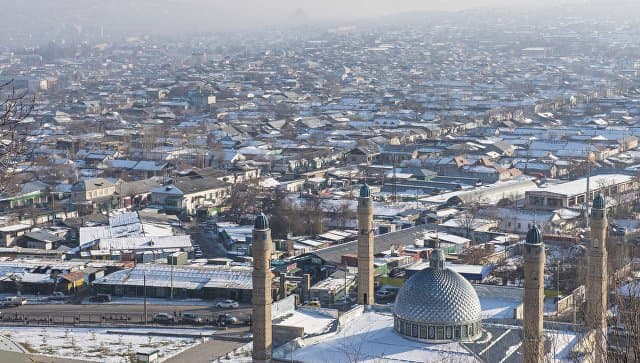 O‘sh rasmiylari mahalliy yaylovlar O‘zbekistonga berilgani to‘g‘risidagi ma'lumotni rad etishdi