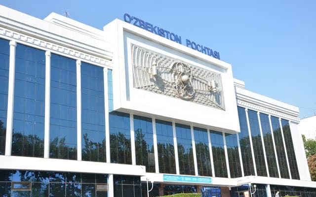 Pochta to‘lovining davlat belgilari to‘g‘risidagi nizomga o‘zgartirishlar kiritildi