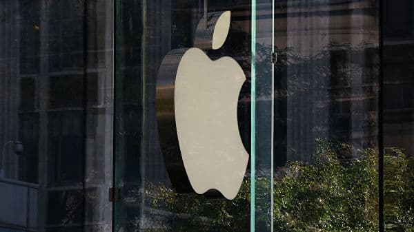 Apple Xitoyda ayfonlar sotilishi taqiqlanishi ustidan shikoyat qildi
