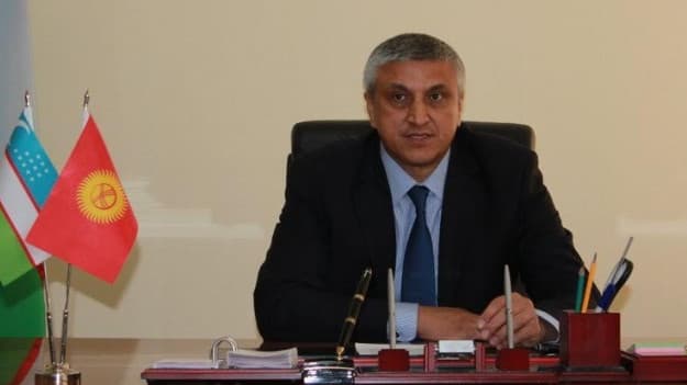 O‘zbekiston va Qirg‘iziston o‘rtasidagi tovar aylanmasi hajmini yarim milliard dollarga yetkazish rejalashtirilgan