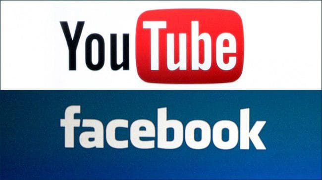 YouTube, Vkontakte, Facebook accessible without VPN in Uzbekistan