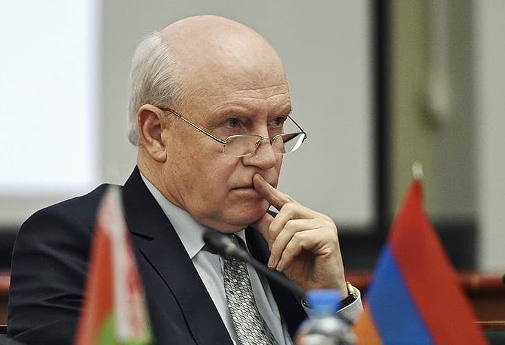 MDH ijroiya qo‘mitasi rahbari «rangli inqiloblar»ga urinishlar haqida gapirdi