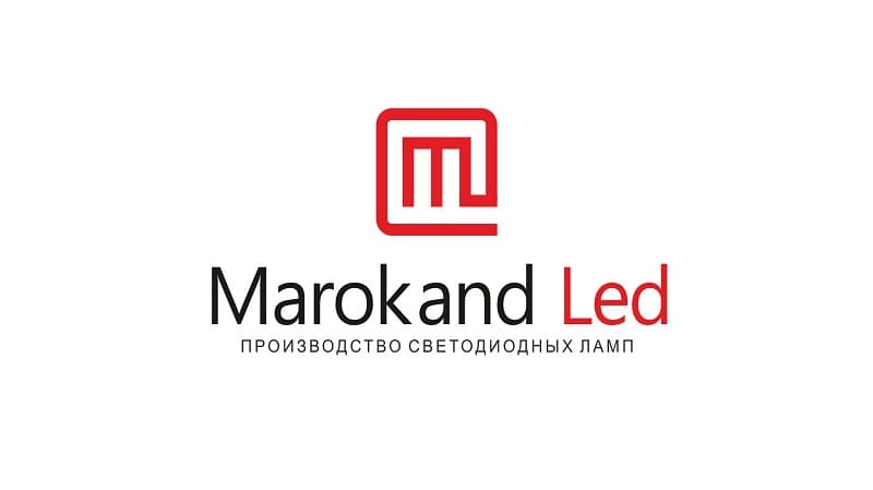 «Marokand Kabel Invest» MChJ zamonaviy LED chiroqlarini ishlab chiqaradi