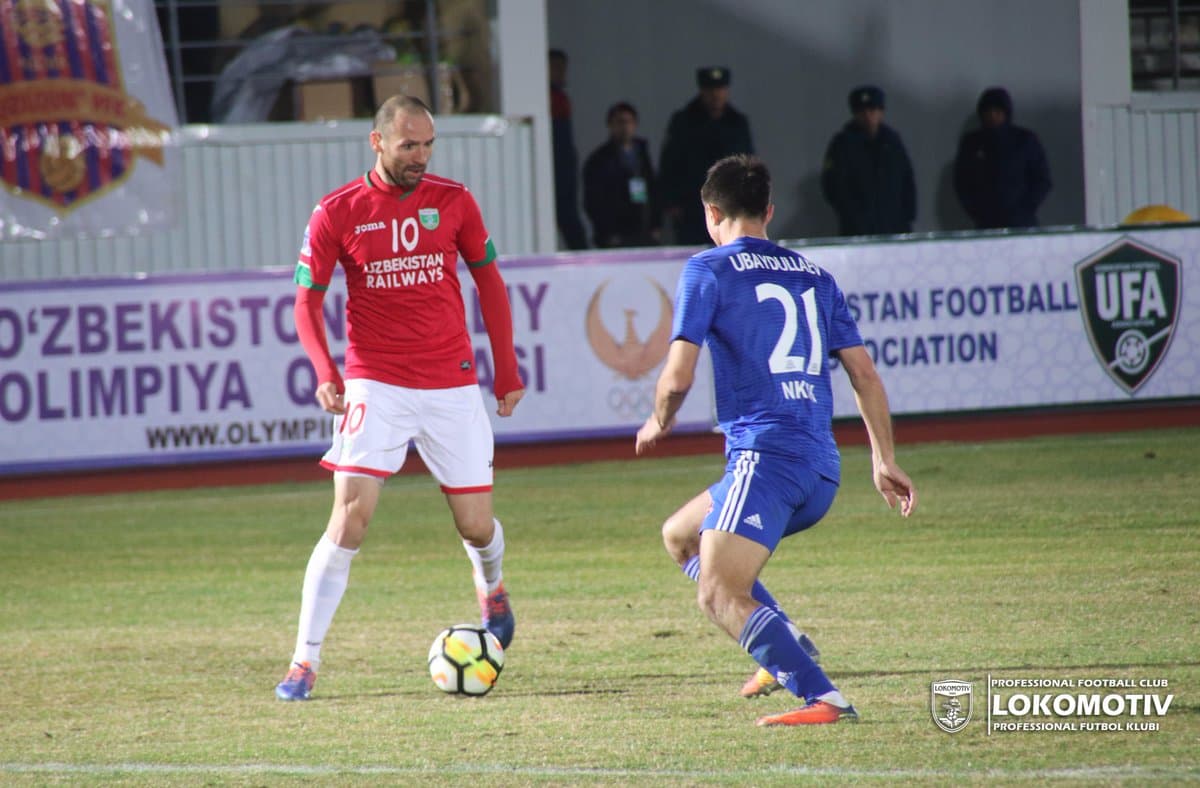 «Lokomotiv» va «Paxtakor»da g‘alaba, «Bunyodkor»da omadsiz start.  Superligada 1-tur yakunlari