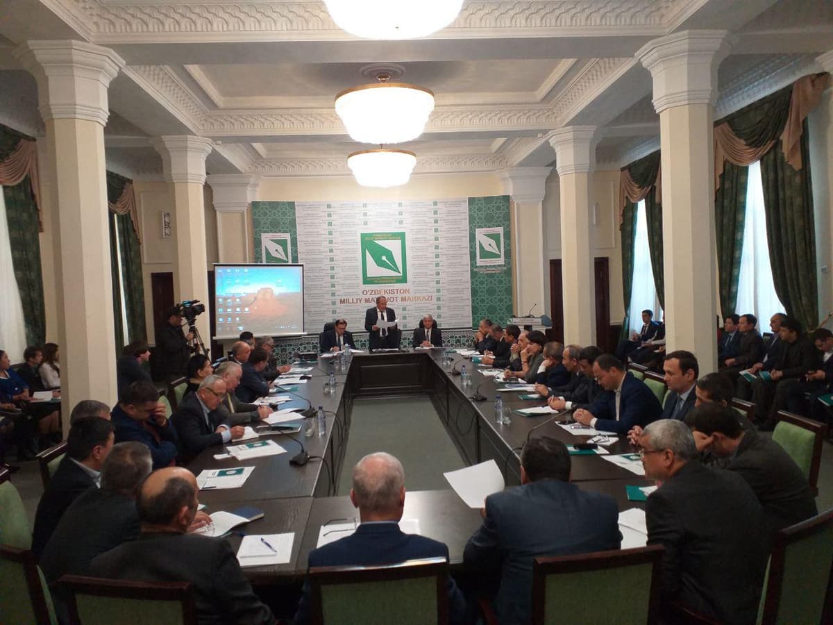 Журналист қачон ички цензурадан қутулади?