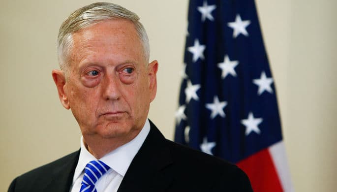 Rossiya o‘zi bilan o‘zi qurollanish poygasiga kirishdi – Pentagon
