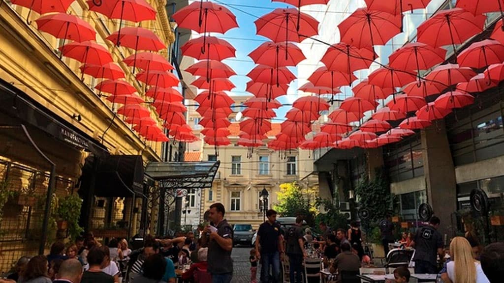 Havosi eng ifloslangan shaharlar reytingi tuzildi 