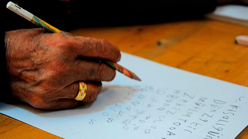Dunyoda 750 mln kishi savodsiz ekani ma'lum qilindi