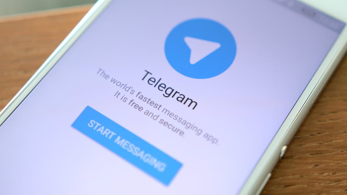 Telegram ишлашида муаммолар кузатилиши мумкинлиги маълум қилинди 