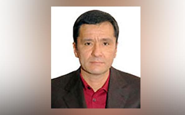 «Одилбой» гаров пули эвазига озодликка чиқди