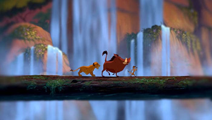 Afrikaliklar Disney kompaniyasidan “Qirol sher” multfilmidagi iboradan voz kechishni talab qilishmoqda