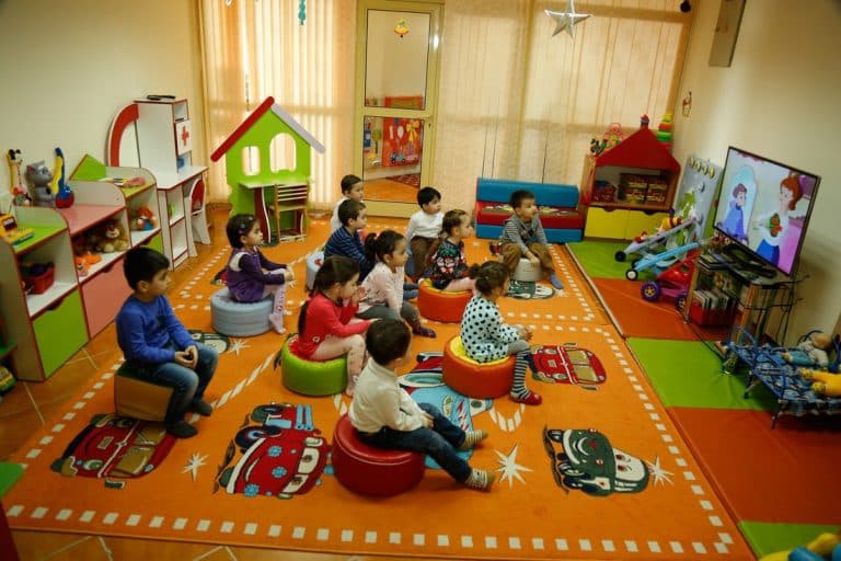 Bog‘chalarda bolalar ota-onalaridan turli sabablar bilan pul yig‘ish qat'iyan taqiqlanadi
