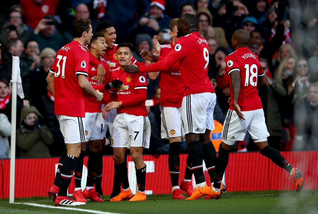 «Manchester Yunayted» dunyoning eng qimmat klubi deb tan olindi