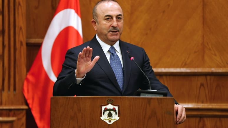 Turkiya AQShning tahdidlariga qaramay, S-400 bo‘yicha bitimni yopganini ma'lum qildi