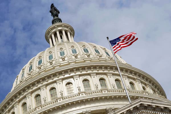 Конгресс США решил наказать Турцию из-за закупок российских С-400