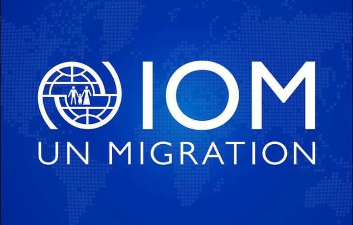 «Xalqaro migratsiya tashkiloti Konstitutsiyasini ratifikatsiya qilish haqida»gi qonun qabul qilindi